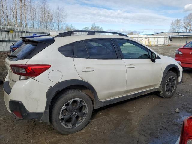 2021 Subaru Crosstrek Premium - Фото 3