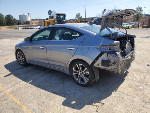 2017 Hyundai Elantra Se - Фото 2