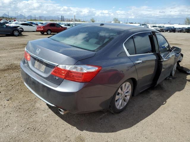 2015 Honda Accord Exl - Фото 3
