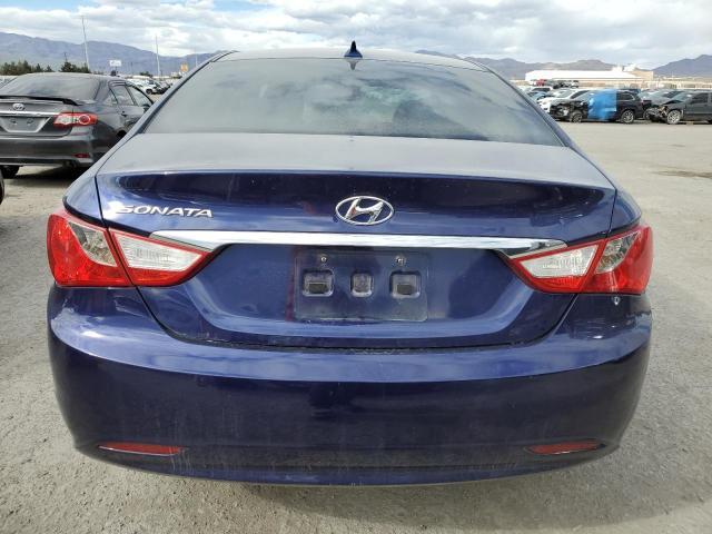 2013 Hyundai Sonata Gls - Image 6