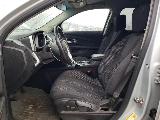 2011 Chevrolet Equinox Lt - Фото 7