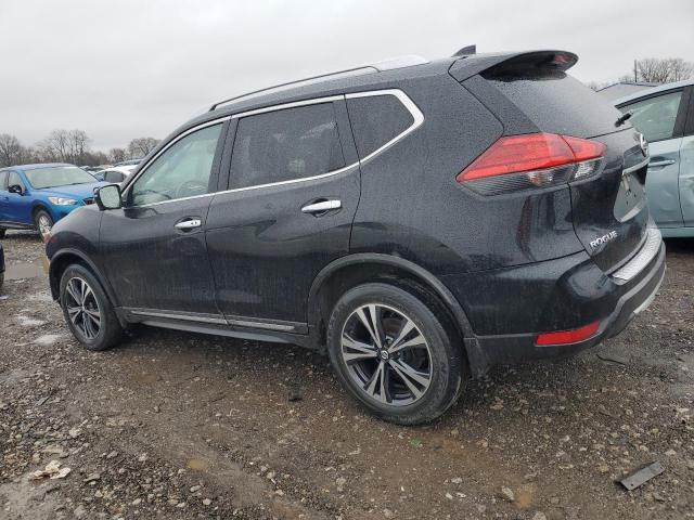 2017 Nissan Rogue S - Image 2