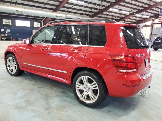 2014 Mercedes-Benz Glk 250 Bluetec - Image 2