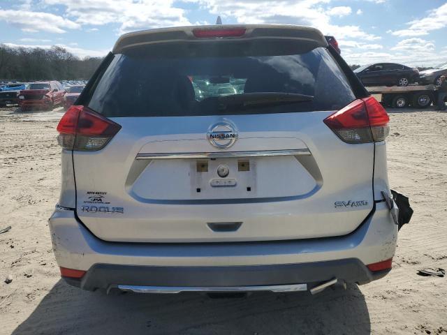 2017 Nissan Rogue S - Фото 6