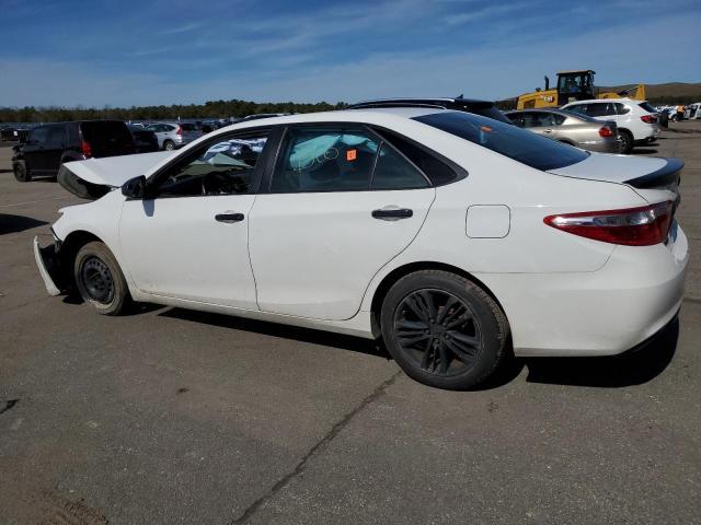 2017 TOYOTA CAMRY LE - Image 2