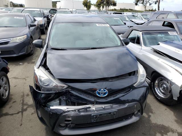 2015 Toyota Prius V - Image 5