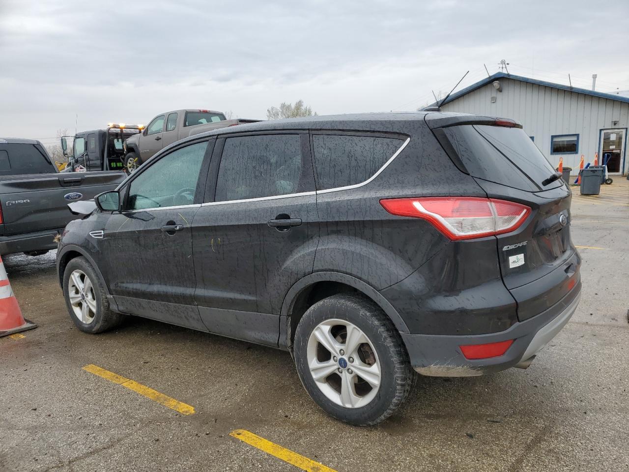 2014 FORD ESCAPE SE - Image 2