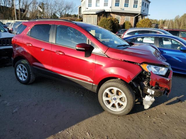 2021 Ford Ecosport Se - Image 4