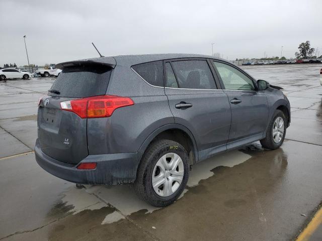 2013 Toyota Rav4 Le - Image 3