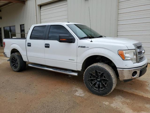 2013 Ford F150 Supercrew - Фото 4