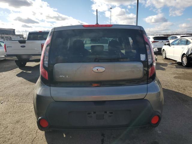 2014 Kia Soul + - Фото 6