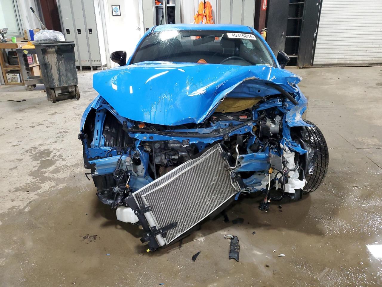 2023 TOYOTA GR 86 - Фото 5