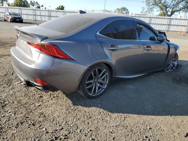 2019 Lexus Is 300 - Фото 3