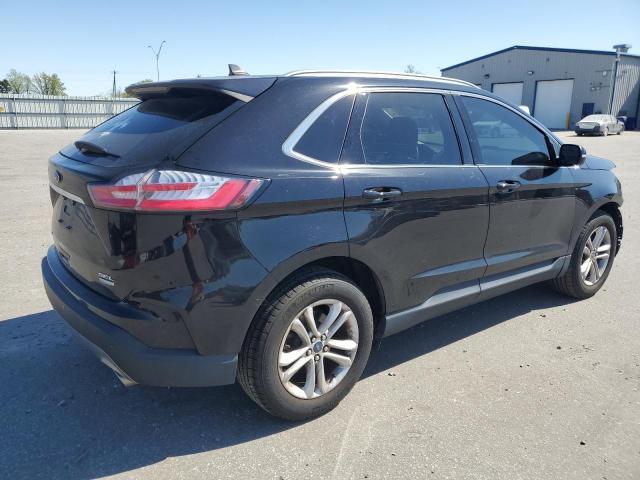 2020 Ford Edge Sel - Image 3