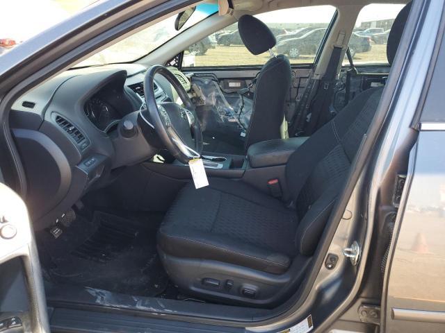 2017 Nissan Altima 2.5 - Image 7