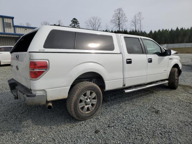 2013 Ford F150 Supercrew - Image 3