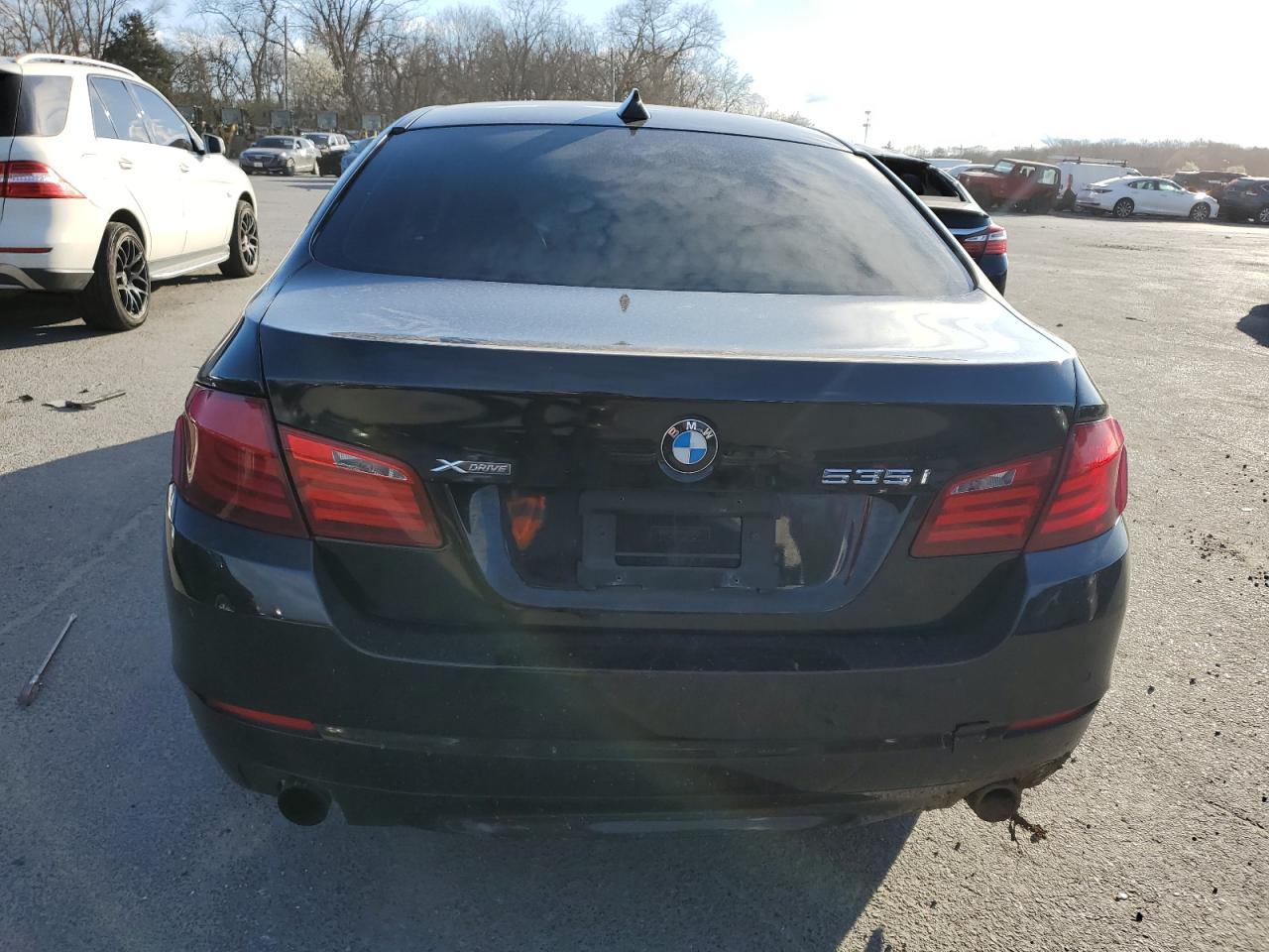 2013 BMW 535 XI - Image 6
