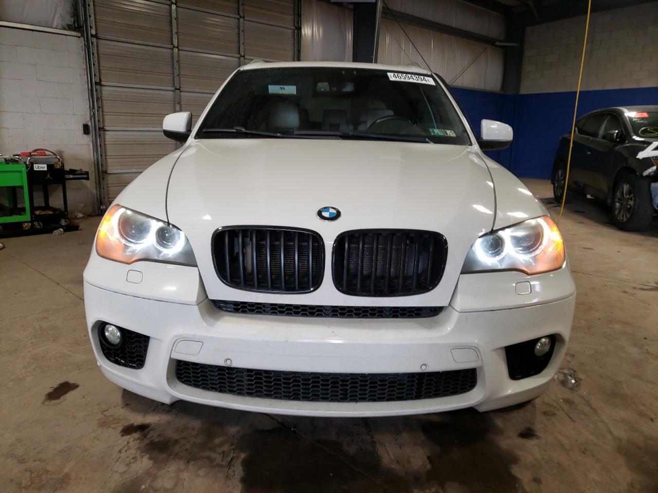 2012 BMW X5 XDRIVE5 - Image 5
