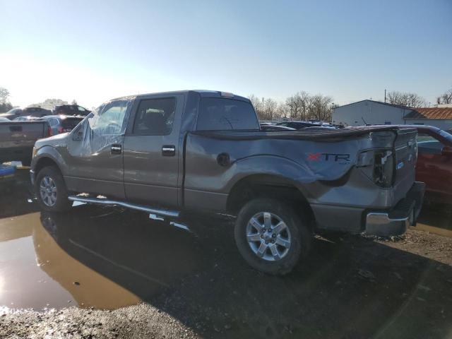2014 Ford F150 Supercrew - Image 2