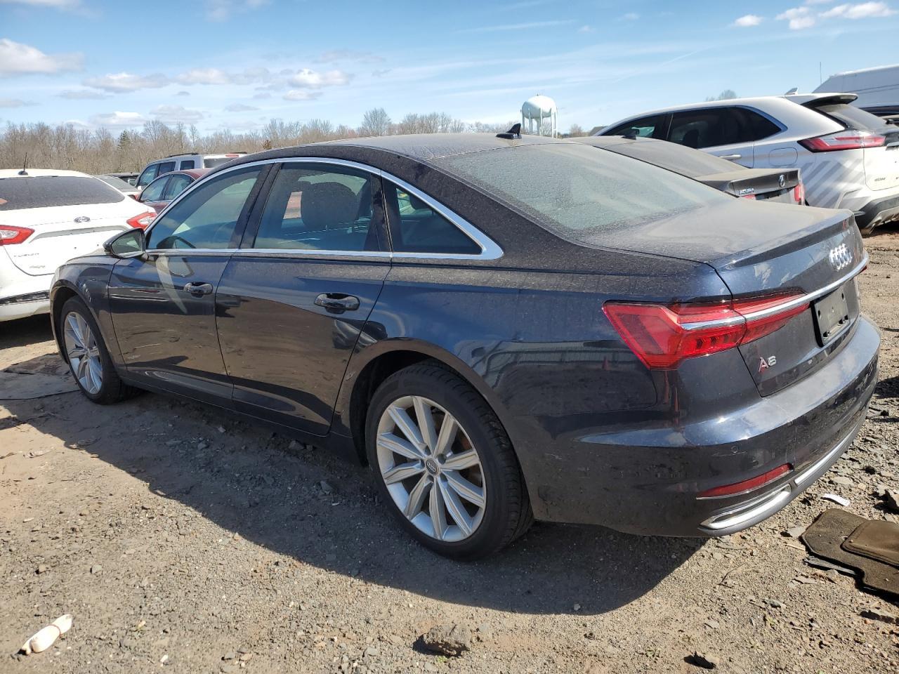 2019 AUDI A6 PREMIUM - Фото 2