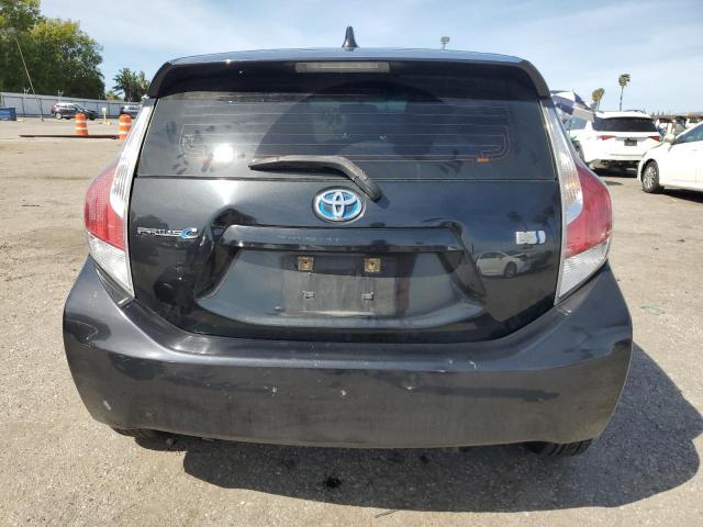 2015 Toyota Prius C - Фото 6