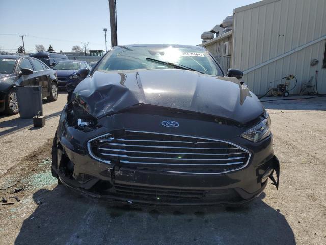 2020 Ford Fusion Se - Фото 5