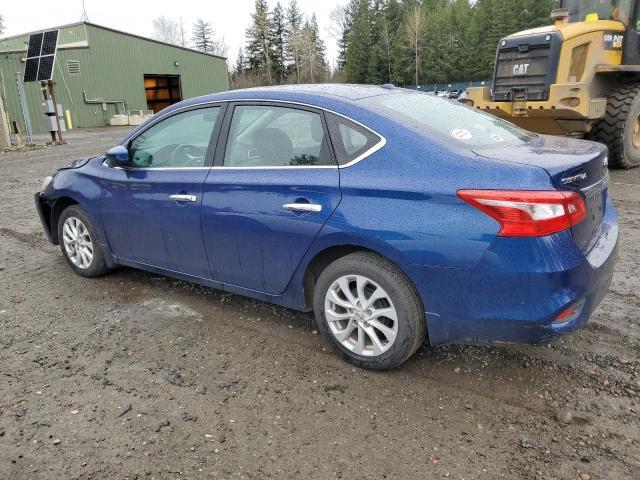 2018 Nissan Sentra S - Image 2