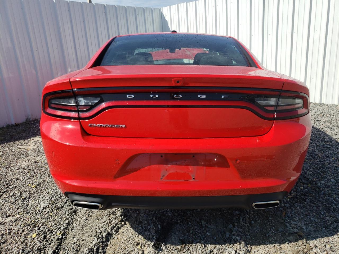 2022 DODGE CHARGER SX - Image 6