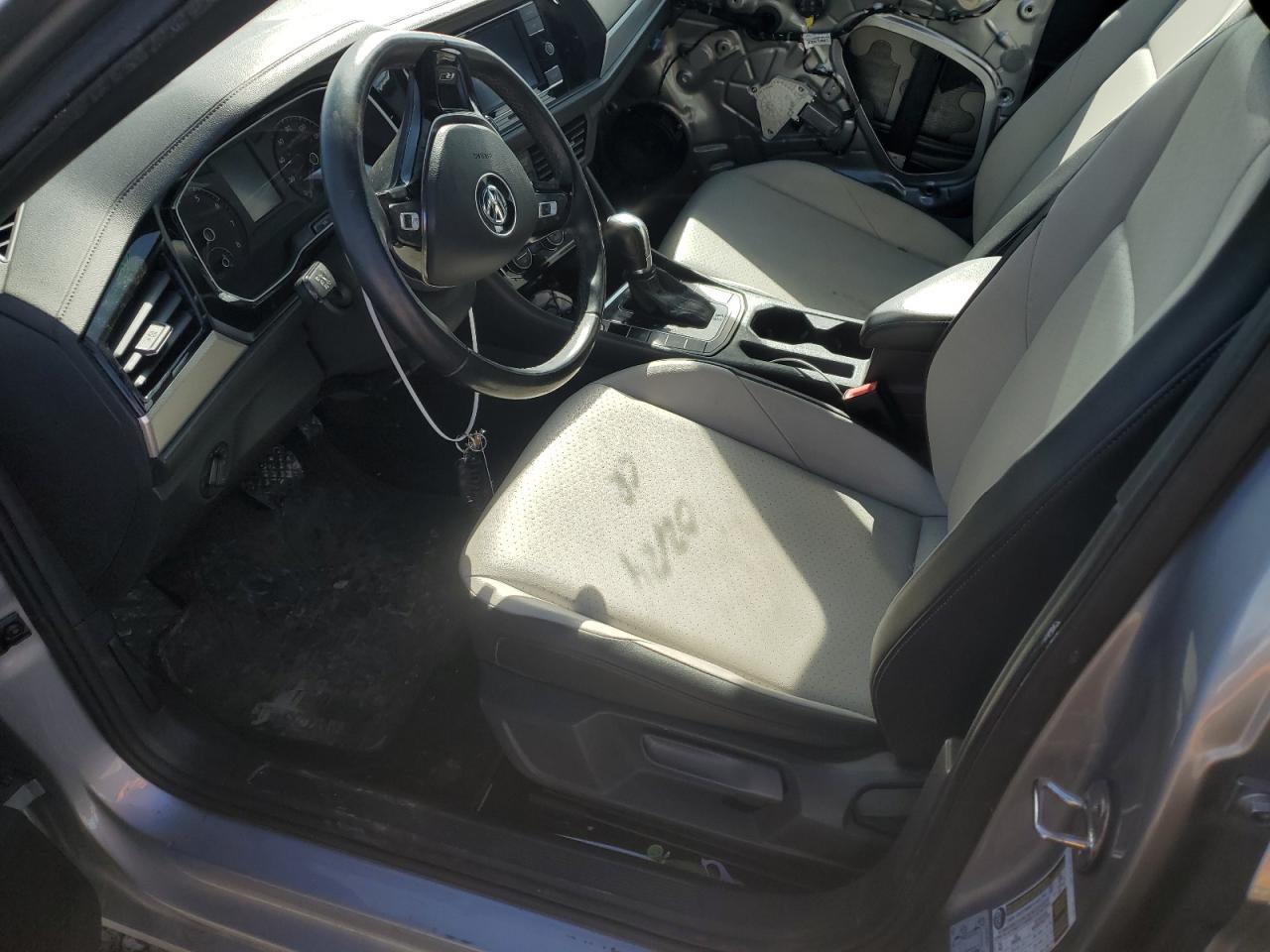 2019 VOLKSWAGEN JETTA S - Фото 7