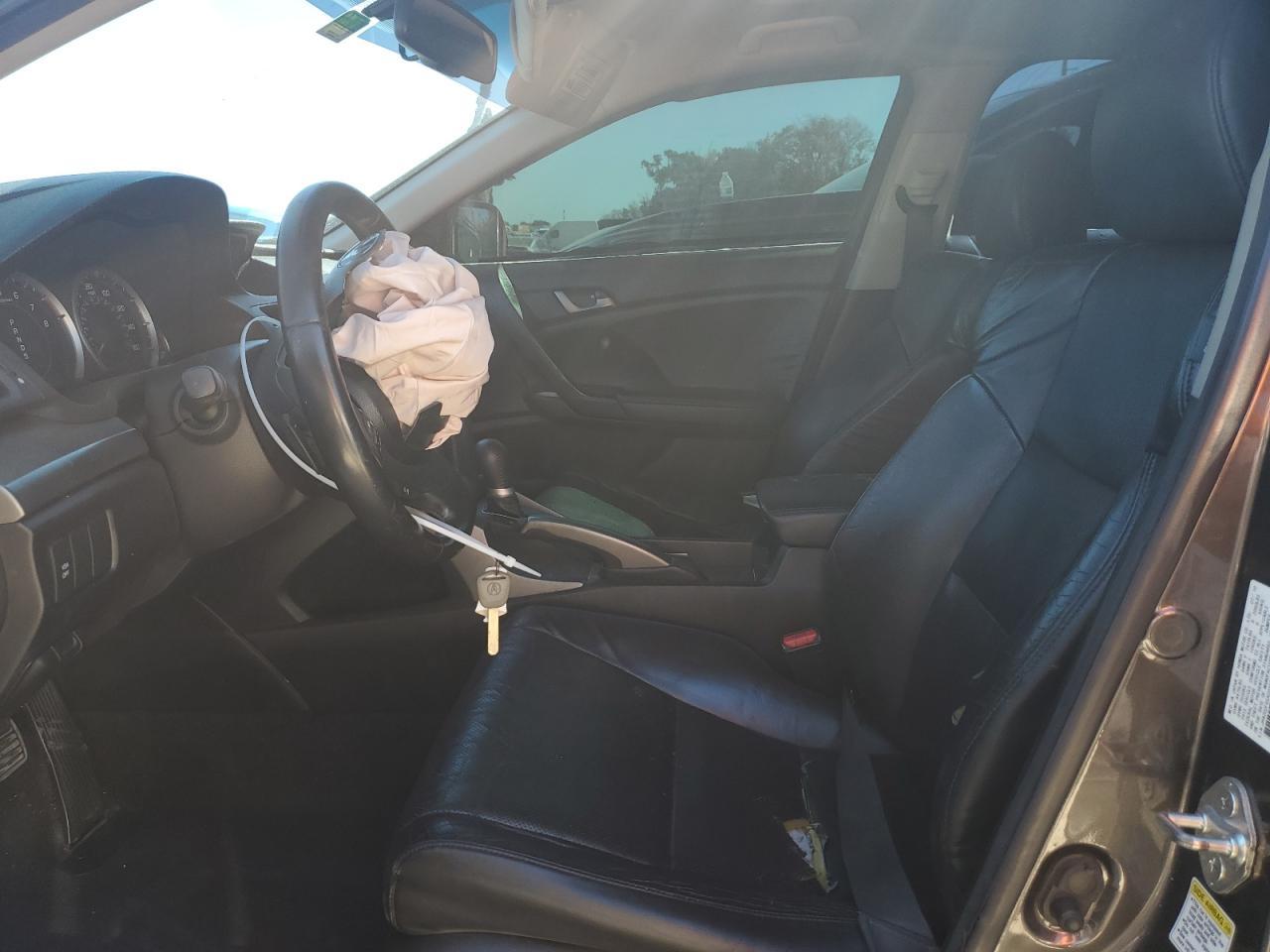 2010 ACURA TSX - Image 7
