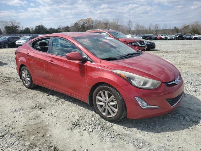 2015 Hyundai Elantra Se - Image 4