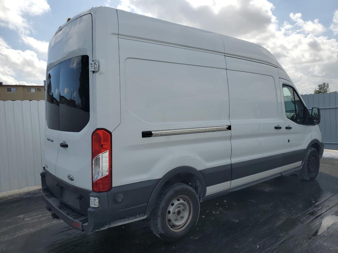 2015 FORD TRANSIT T- - Image 3