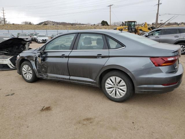 2019 Volkswagen Jetta S - Фото 2