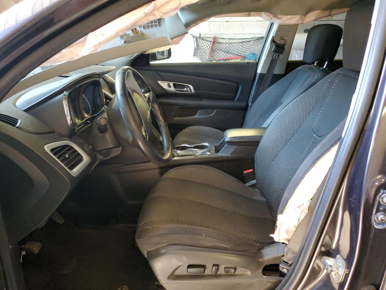 2016 GMC TERRAIN SL - Image 7