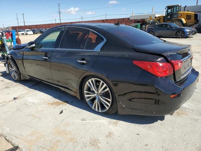 2014 Infiniti Q50 Base - Image 2