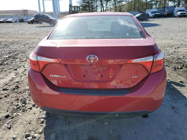 2014 Toyota Corolla L - Image 6