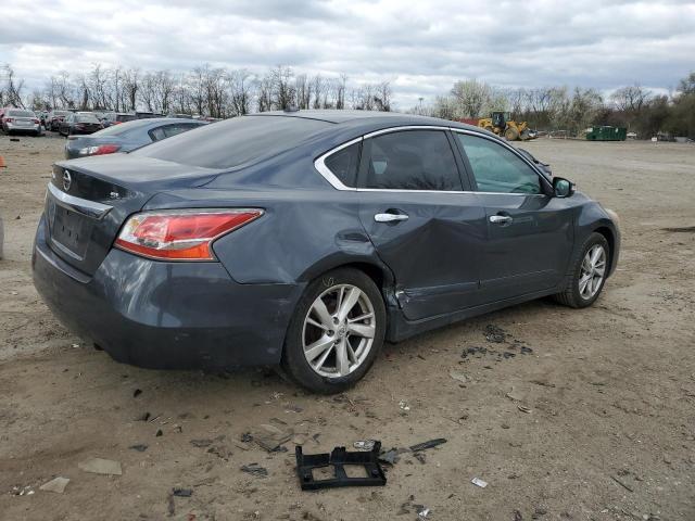 2013 Nissan Altima 2.5 - Фото 3