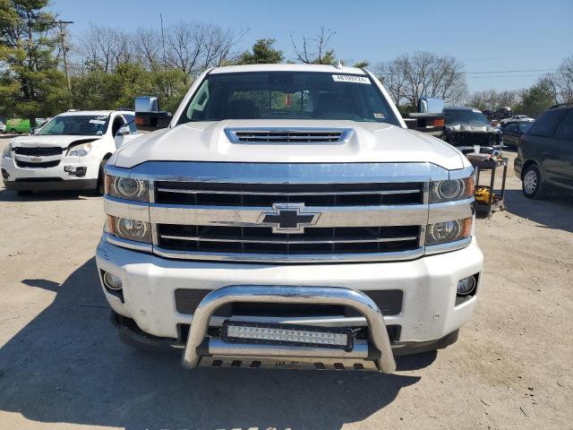 2019 Chevrolet Silverado K2500 High Country - Фото 5