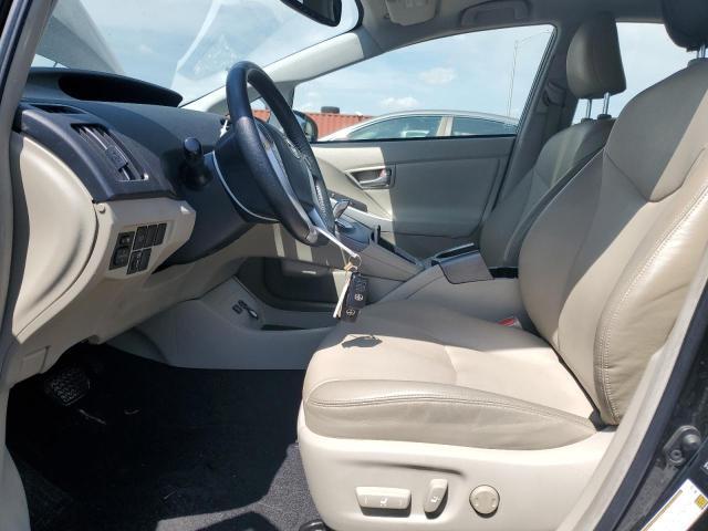 2014 Toyota Prius - Фото 7