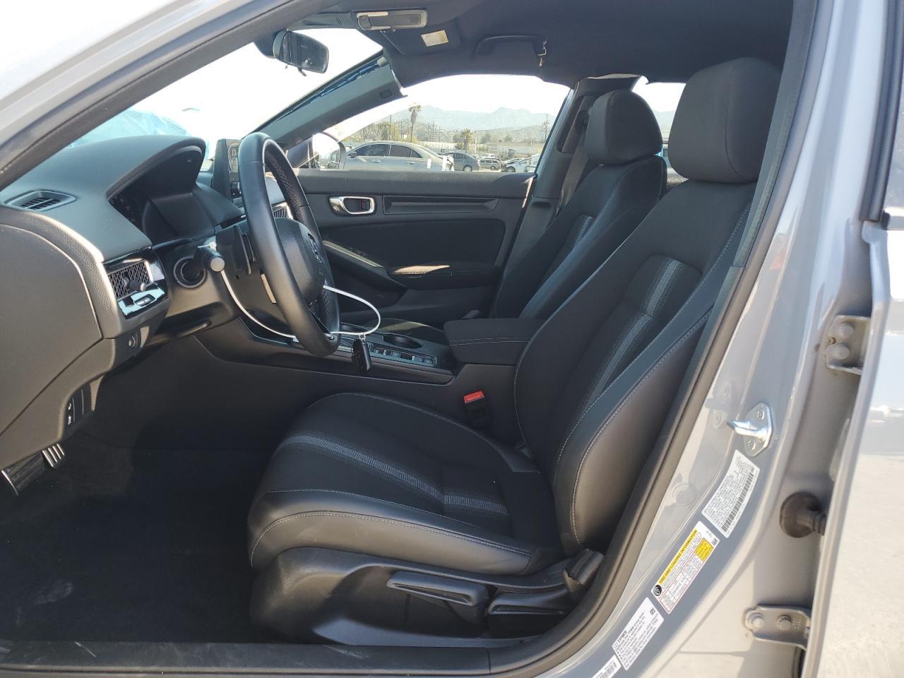 2023 HONDA CIVIC SPOR - Image 7