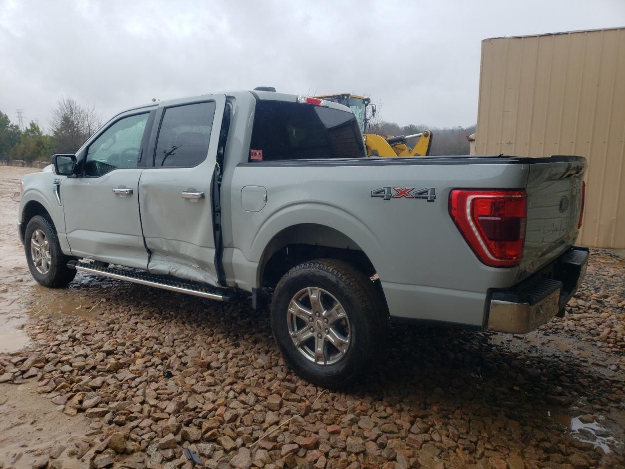 2023 FORD F150 SUPER - Image 2