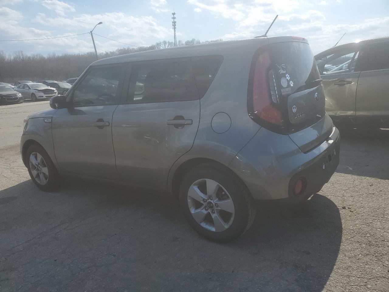 2019 KIA SOUL - Image 2