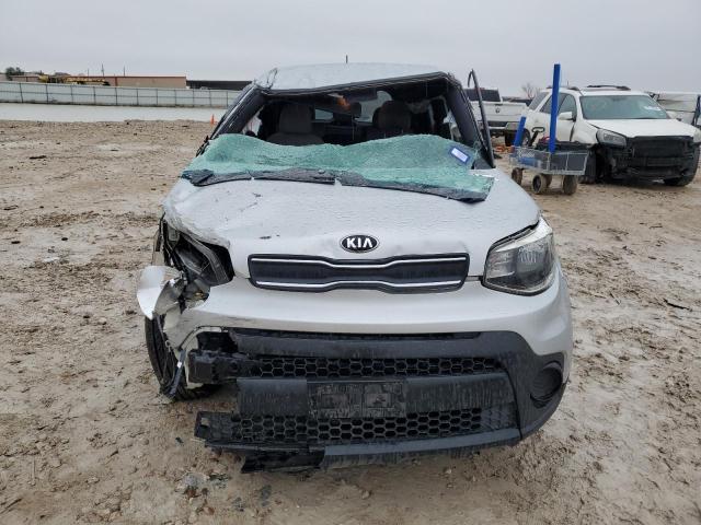 2017 Kia Soul - Фото 5