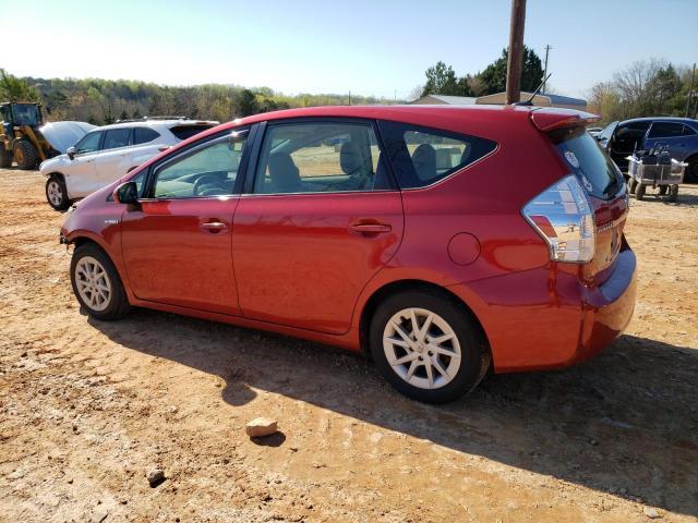 2013 Toyota Prius V - Фото 2