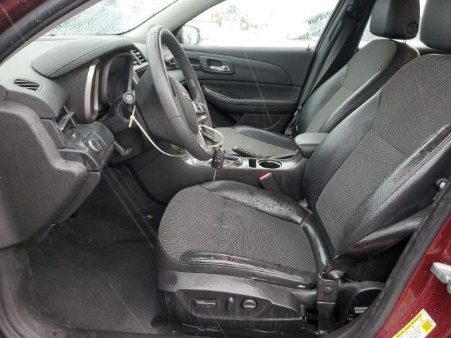 2015 Chevrolet Malibu 1Lt - Image 7