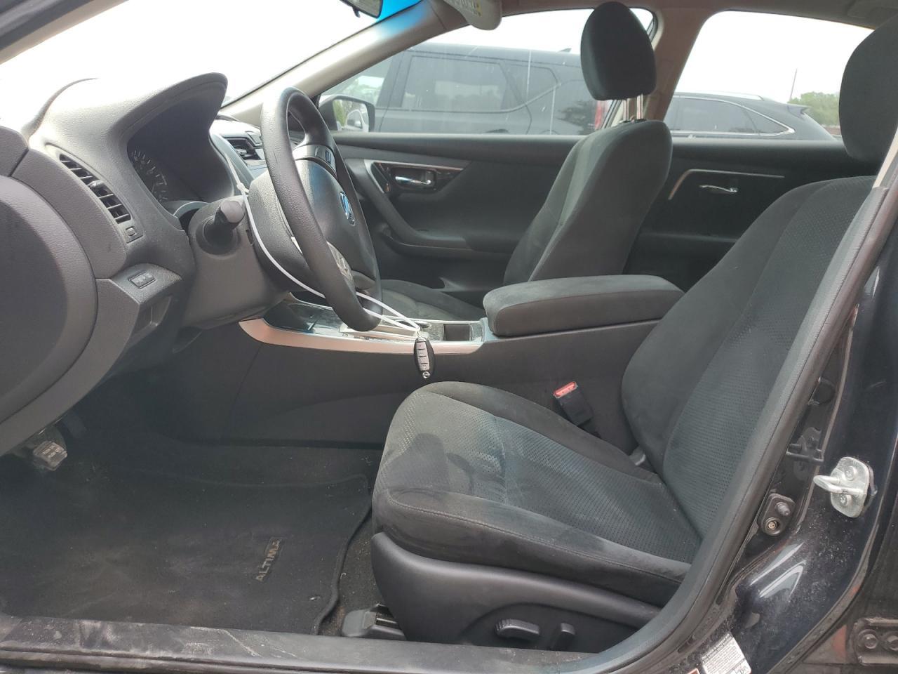 2014 NISSAN ALTIMA 2.5 - Фото 7