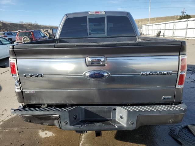 2010 Ford F150 Supercrew - Фото 6
