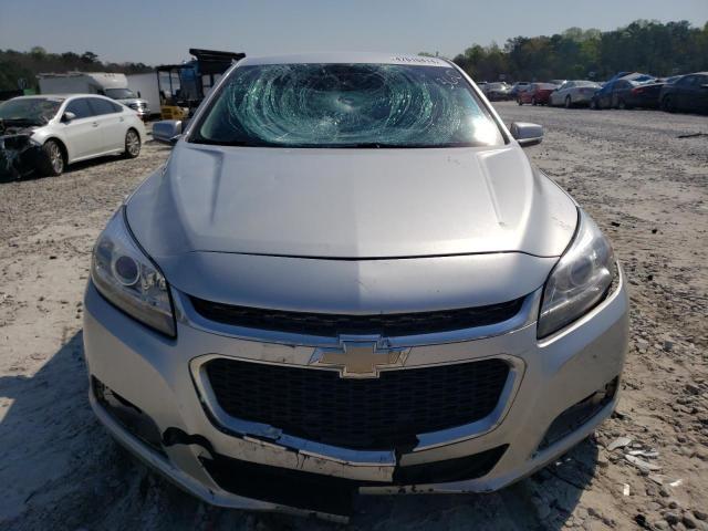 2015 Chevrolet Malibu 1Lt - Фото 5