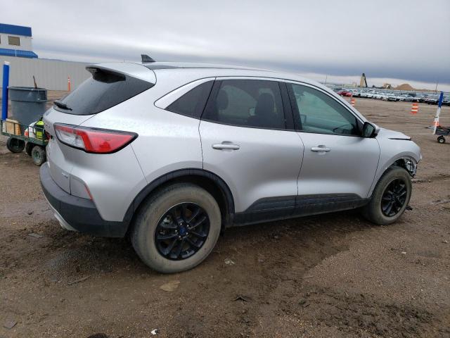 2020 Ford Escape Se - Фото 3