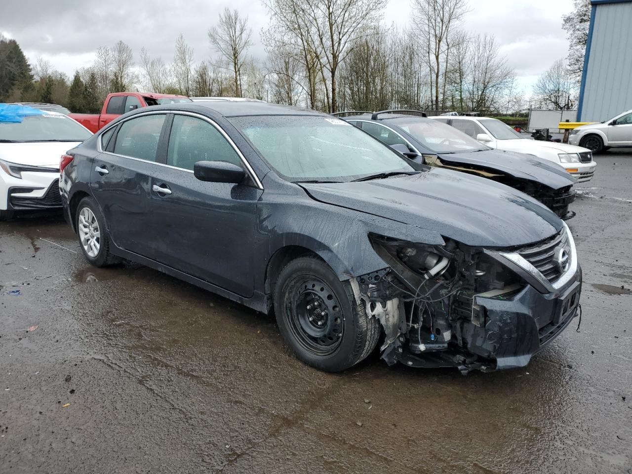 2016 NISSAN ALTIMA 2.5 - Image 4